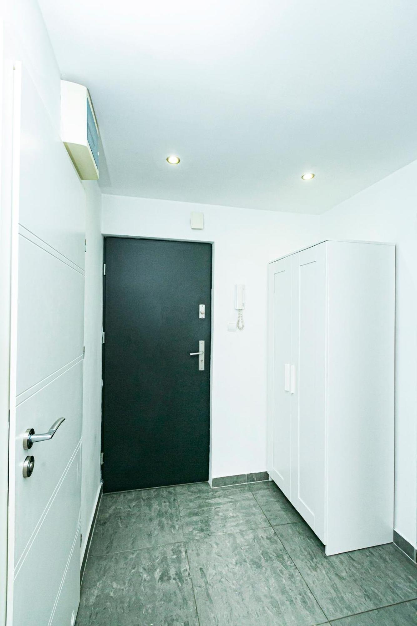 Panska 61 - Better Rental ワルシャワ エクステリア 写真
