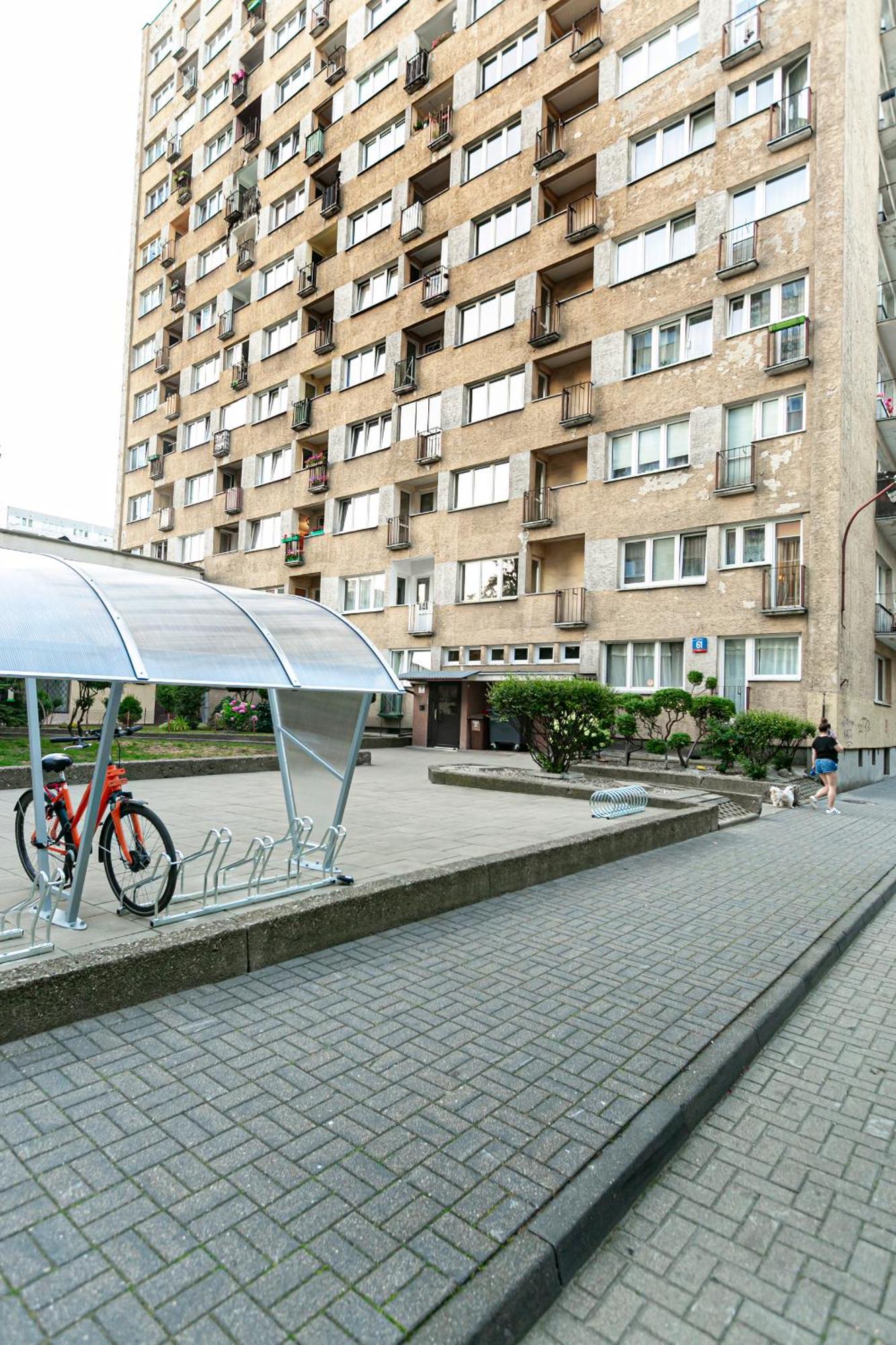 Panska 61 - Better Rental ワルシャワ エクステリア 写真